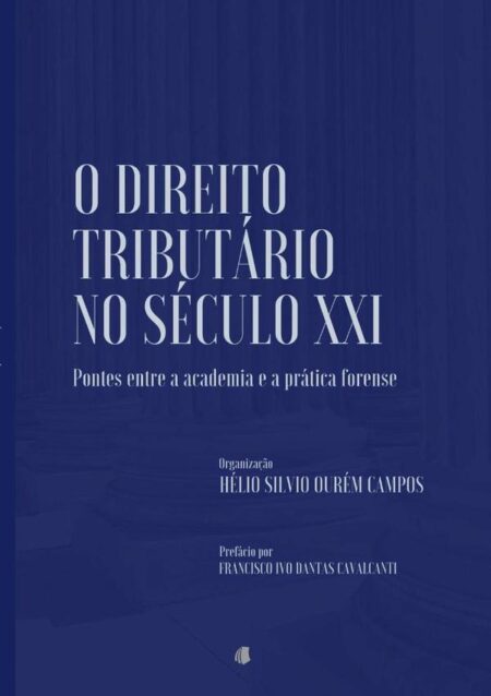 O Direito Tributário No Século Xxi