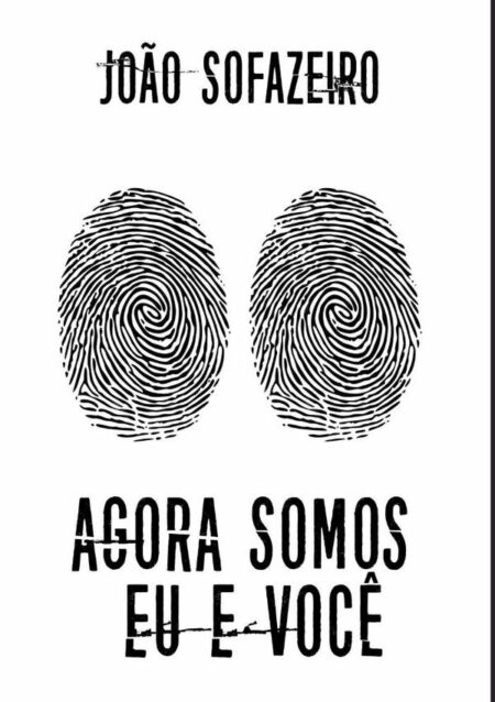 Agora Somos Eu E Você