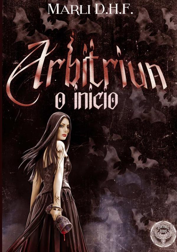 Arbítriun O Início