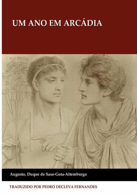 Um Ano Em Arcádia