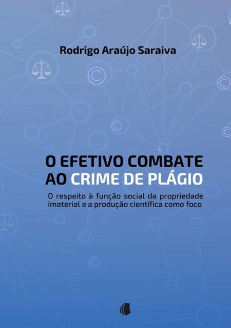 O Efetivo Combate Ao Crime De Plágio