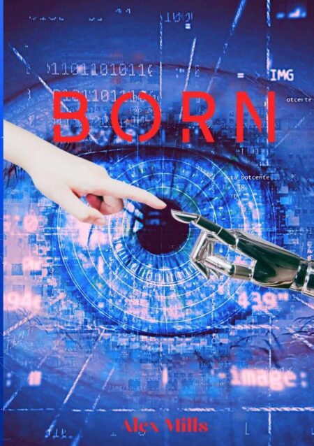 Born:Livro 01