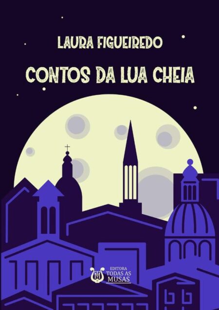 Contos Da Lua Cheia