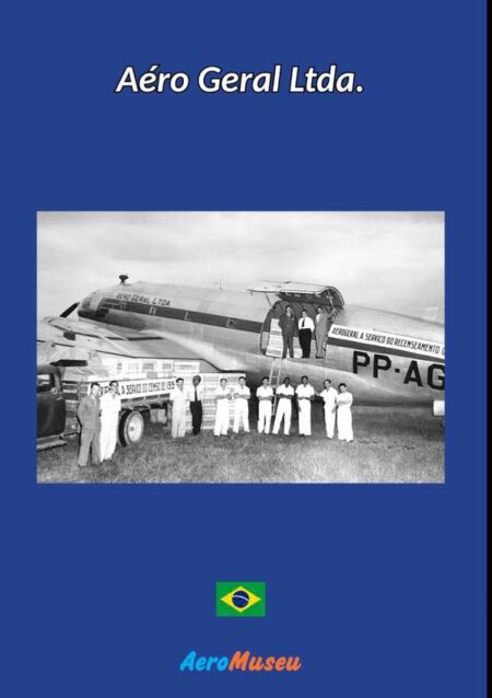 Aéro Geral Ltda.