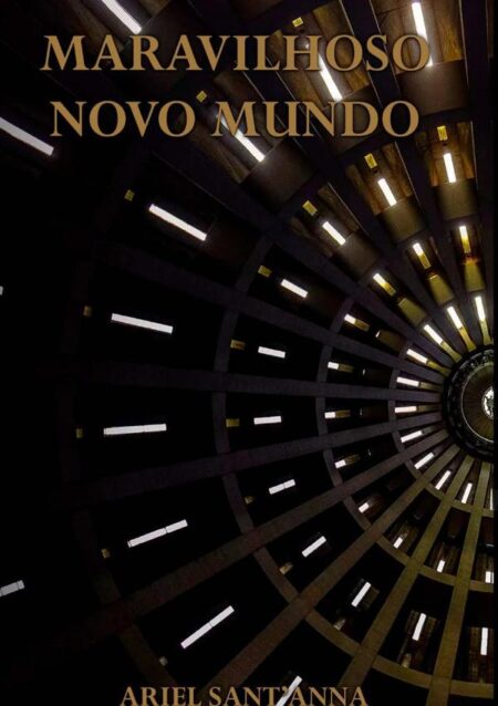 Maravilhoso Novo Mundo