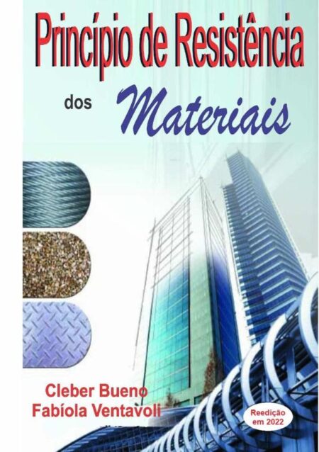Princípio De Resistência Dos Materiais