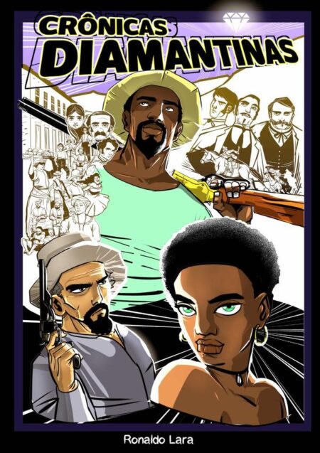 Crônicas Diamantinas