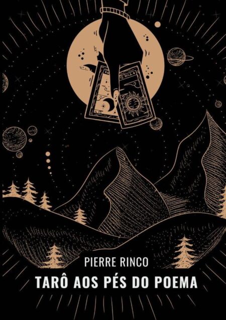 Tarô Aos Pés Do Poema