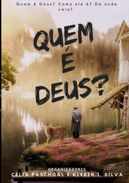 Quem É Deus?