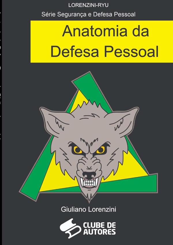 Anatomia Da Defesa Pessoal