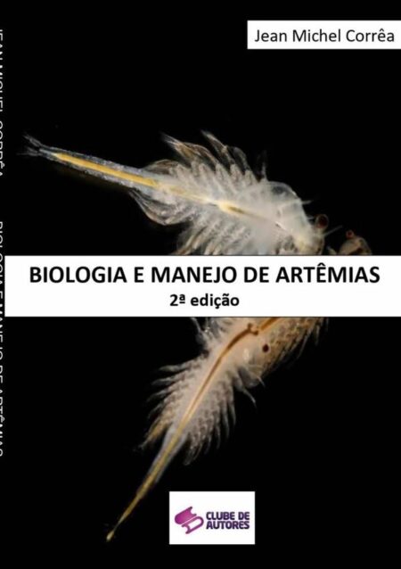Biologia E Manejo De Artêmias:2ª edição
