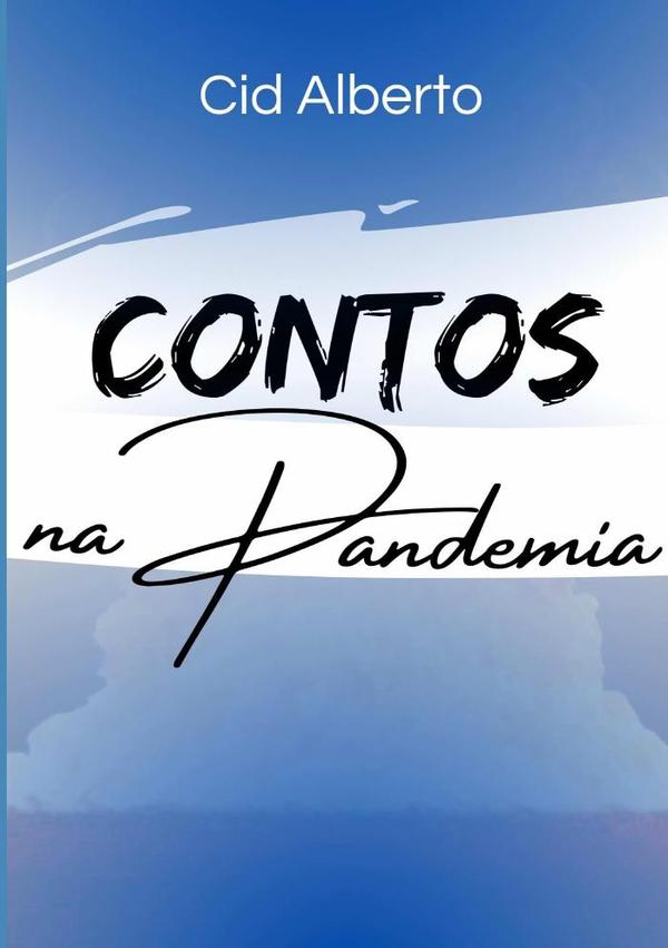 Contos Na Pandemia