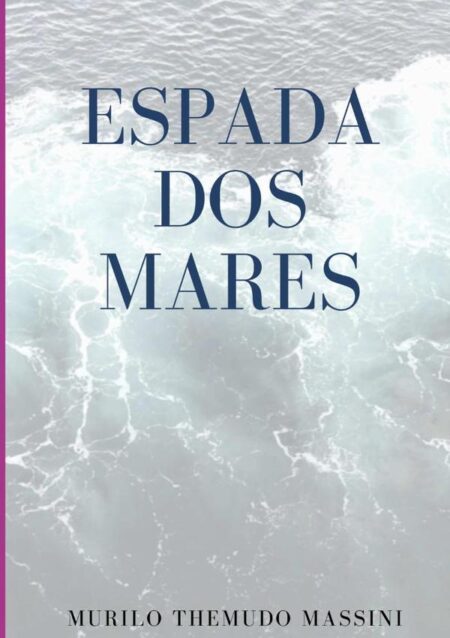 Espada Dos Mares