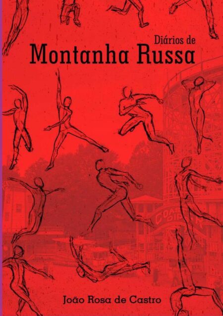 Diários De Montanha Russa