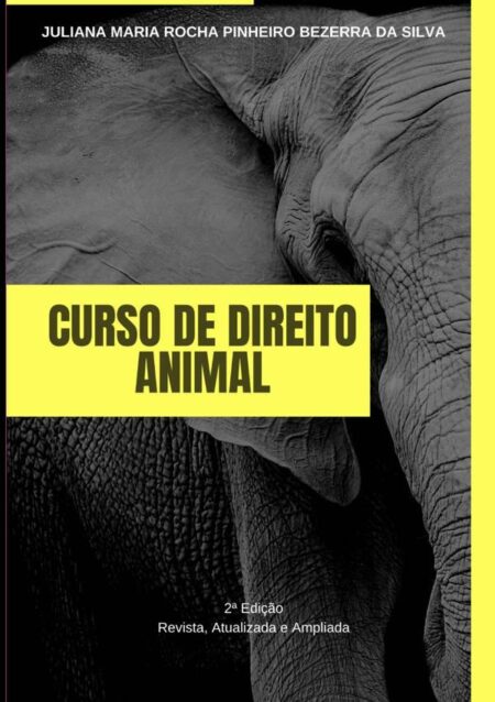 Curso De Direito Animal