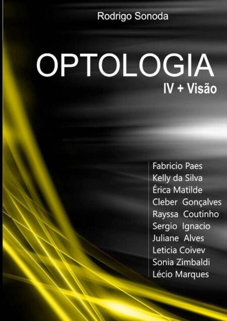 Optologia Iv:+ Visão