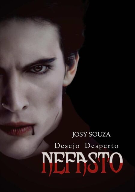 Nefasto:Desejo Desperto