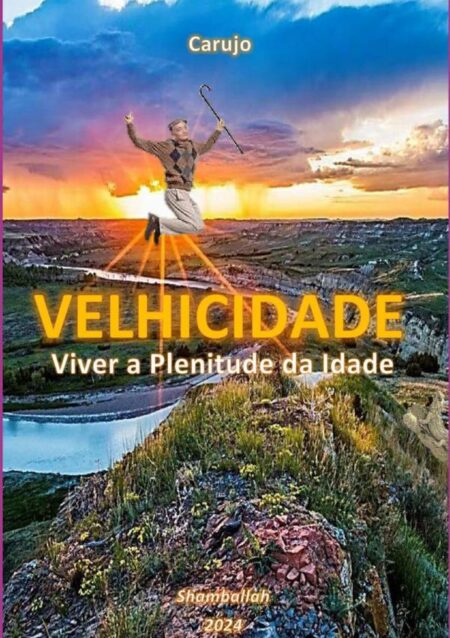 Velhicidade:Viver a Plenitude da Idade