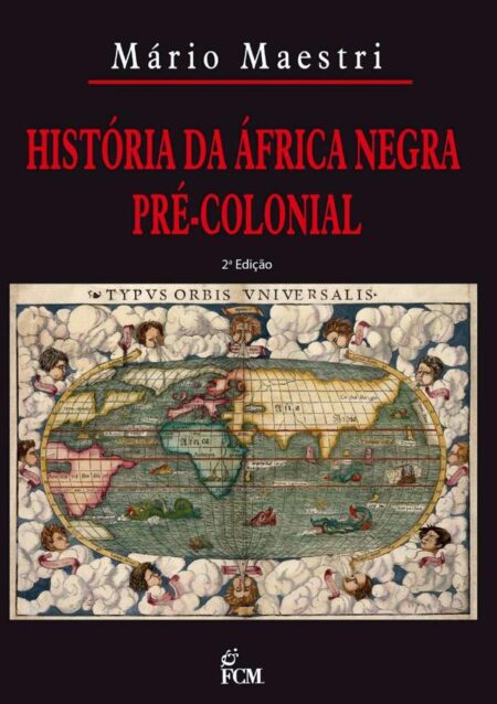 História Da África Negra Pré-colonial