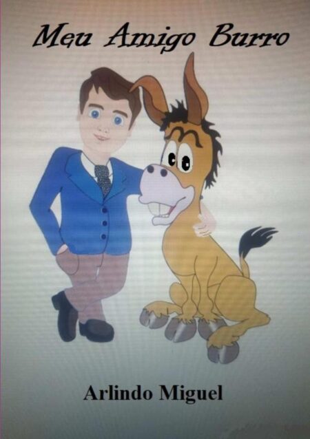 Meu Amigo Burro