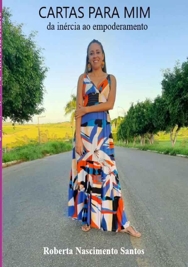 Cartas Para Mim:da inércia ao empoderamento