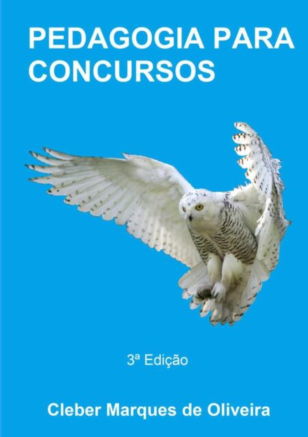 Pedagogia Para Concursos