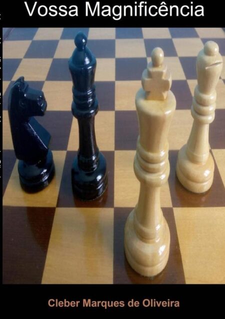 Vossa Magnificência