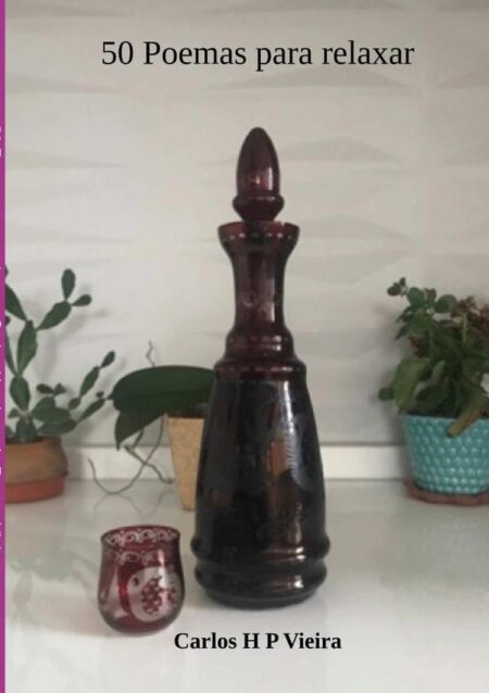 50 Poemas Para Relaxar