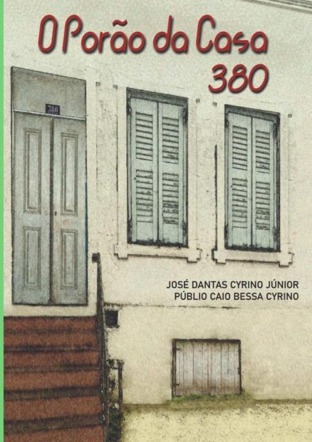 O Porão Da Casa 380
