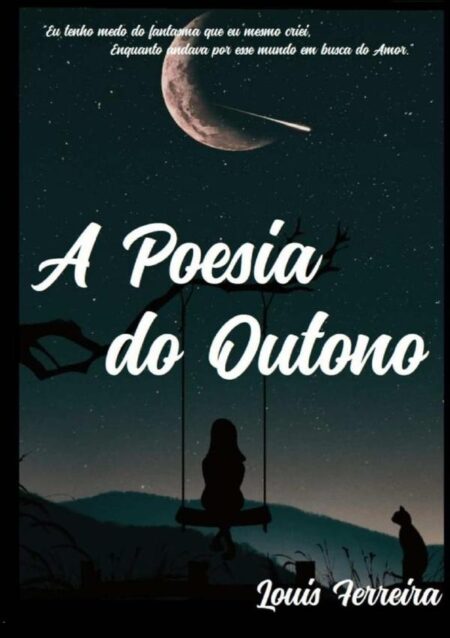 A Poesia Do Outono:A Poesia do Outono