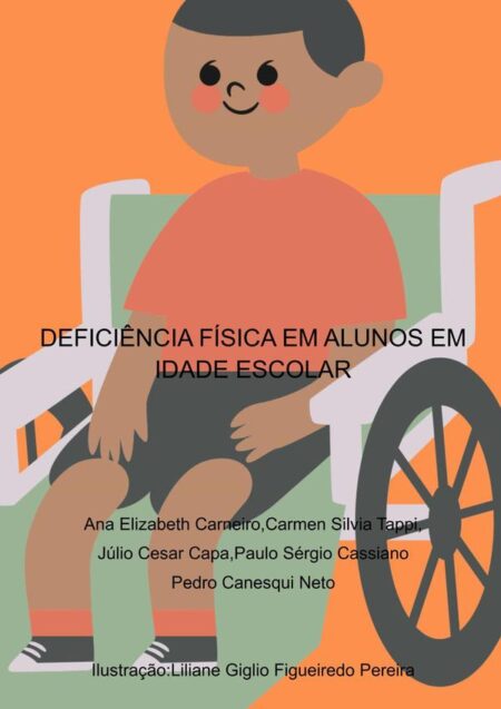 Deficiência Física Em Alunos Em Idade Escolar