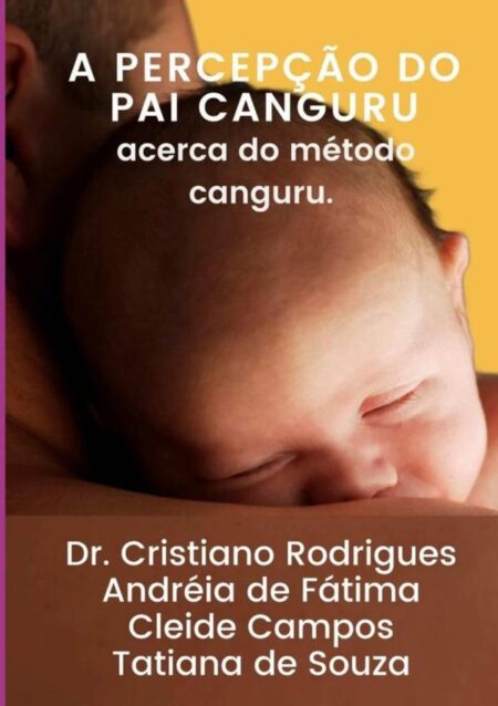 A Percepção Do Pai Canguru Acerca Do Método Canguru
