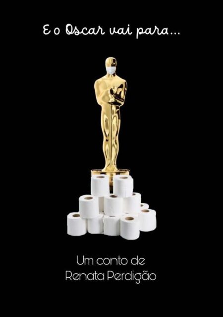 "e O Oscar Vai Para..."