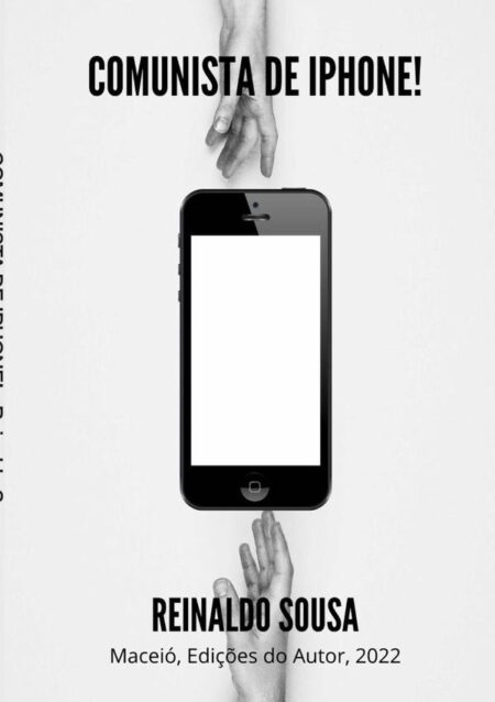 Comunista De Iphone!