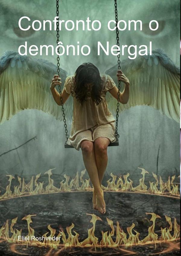 Confronto Com O Demônio Nergal