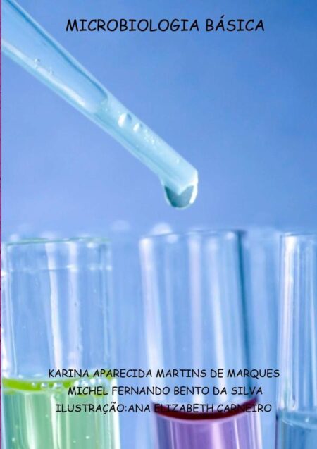 Microbiologia Básica