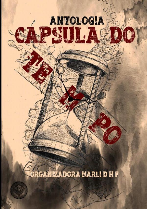 Antologia Cápsula Do Tempo