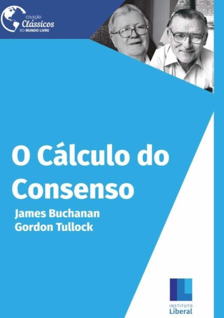 O Cálculo Do Consenso:-