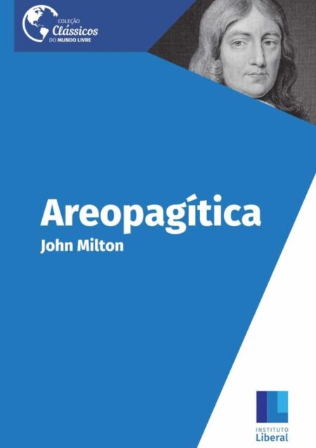 Areopagítica:-