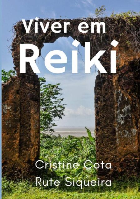 Viver Em Reiki
