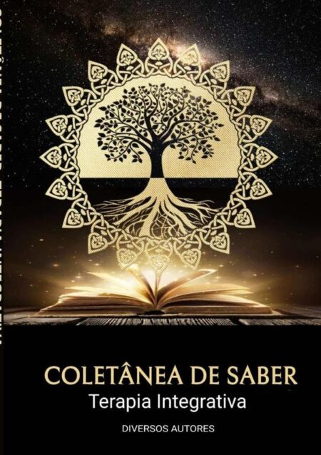 Coletânea De Saber::terapia integrativa