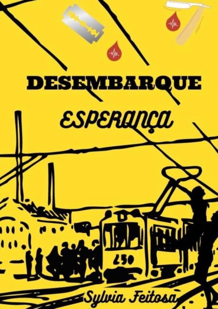 Desembarque:Esperança