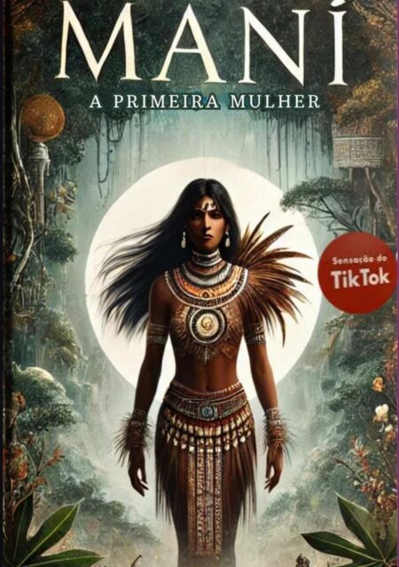 Maní, A Primeira Mulher