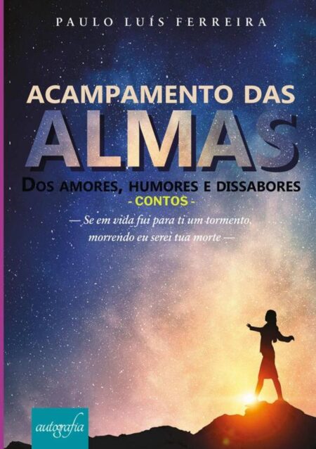 Acampamento Das Almas