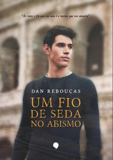 Um Fio De Seda No Abismo