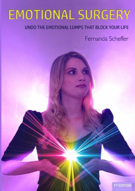 Emotional Surgery:Undo the emotional lumps that block your life