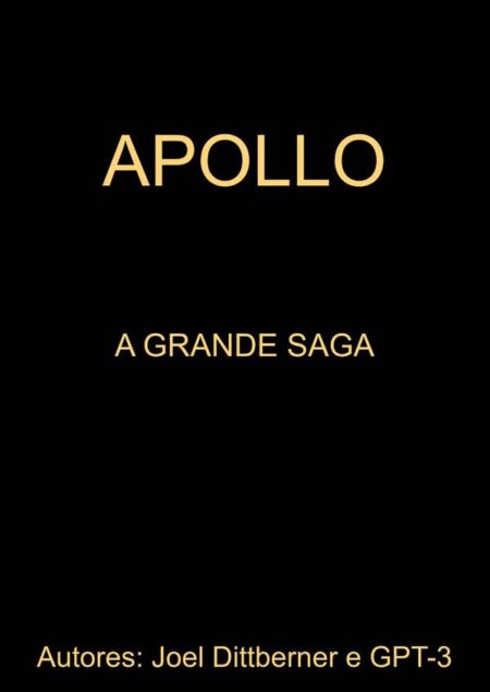 Apollo:A GRANDE SAGA