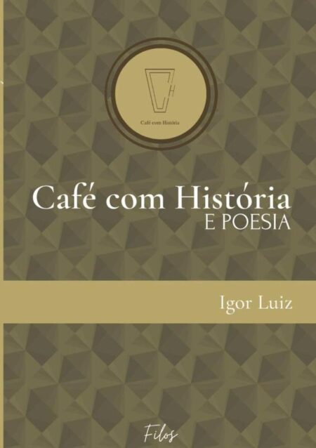 Café Com História:E POESIA