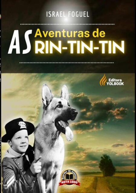 As Aventuras De Rin Tin Tin