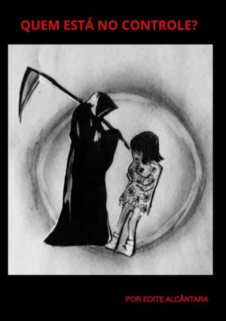 Quem Está No Controle?:VOCÊ